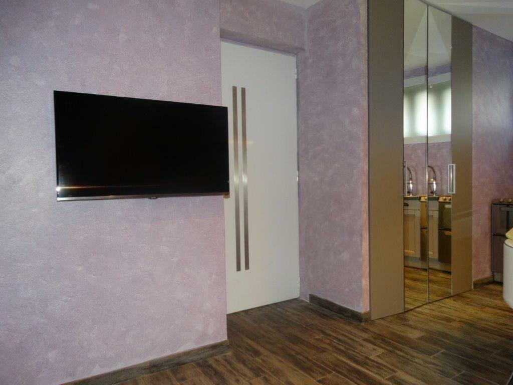 Blaise Studio Сент-Этьен-де-Тине Экстерьер фото