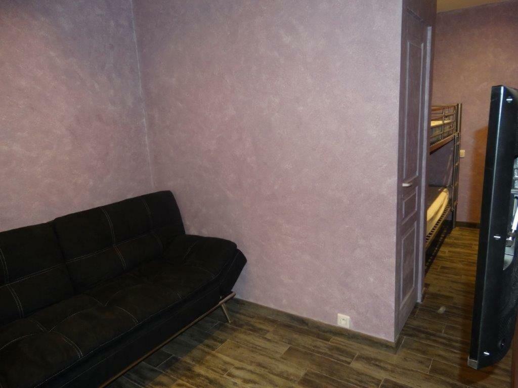Blaise Studio Сент-Этьен-де-Тине Экстерьер фото
